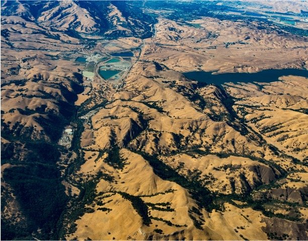 About Terrestrial Mapping 2