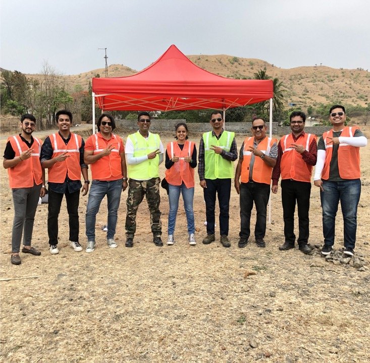 DGCA Drone Pilot Training Course 1