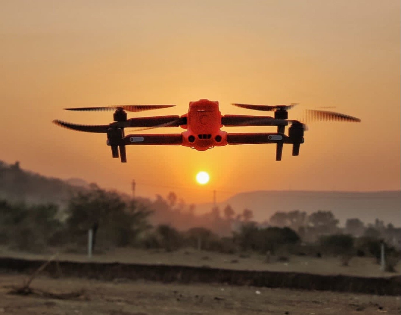 About Terrestrial Mapping 1