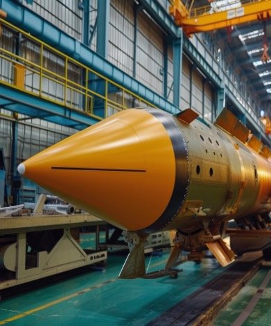 Design and Engineering- Reusable Rocket Launch Vehicle