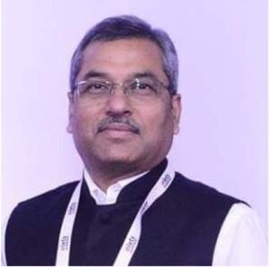 Raj Kumar Srivastava 