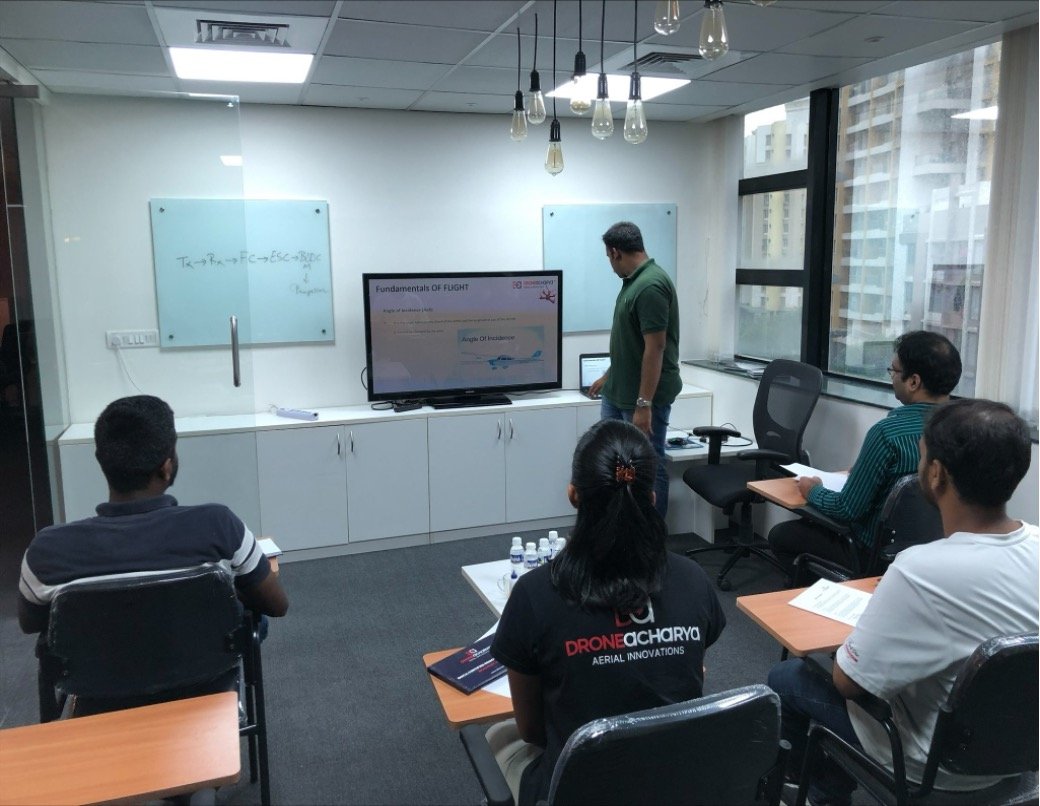 Theory Session 