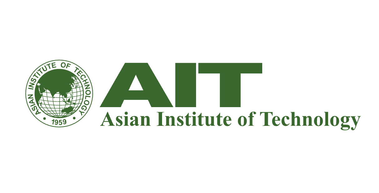 Asian Institue of Technology Logo