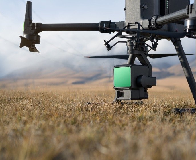 LiDAR Sensors