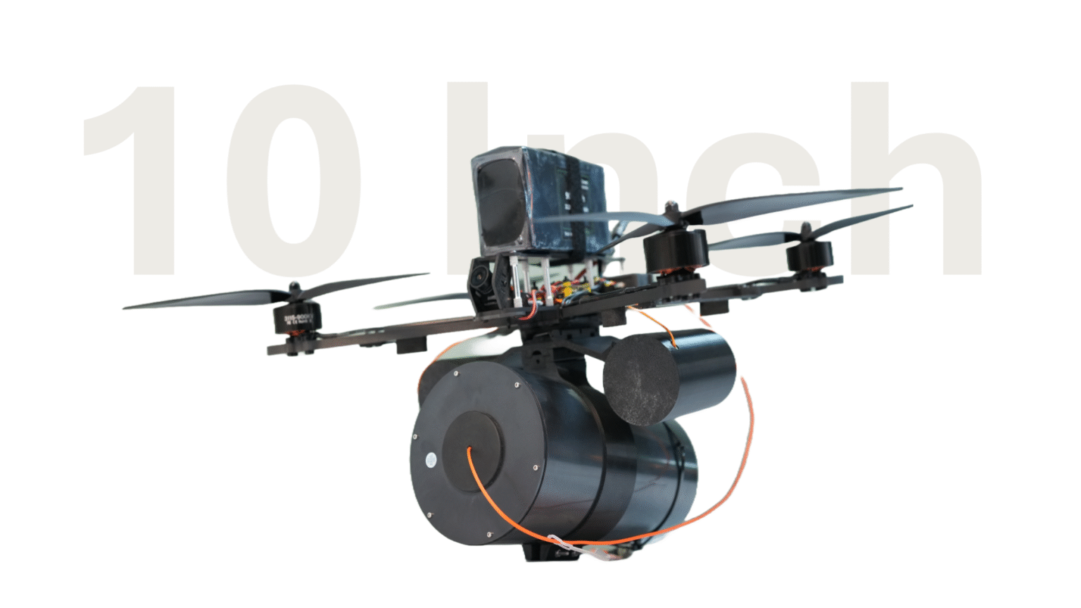 FPV Drone – DroneAcharya