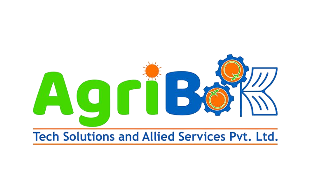 AgriBook