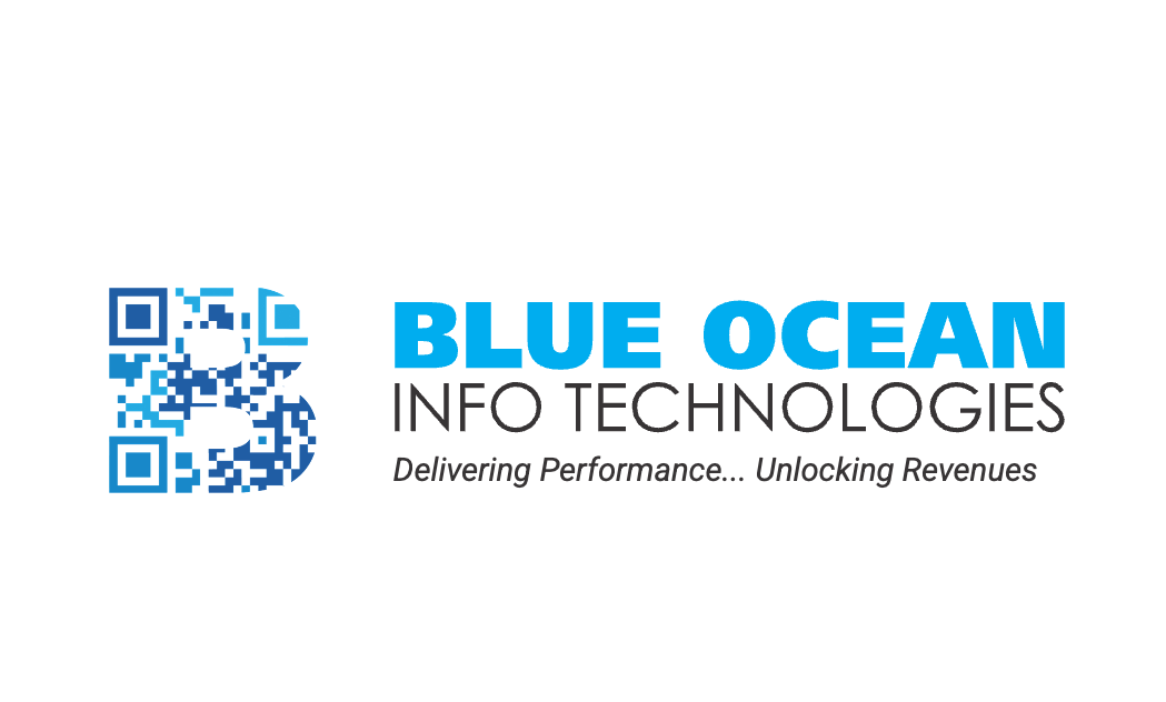 Blue Ocean
