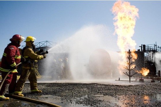 Disaster Management Industry Image