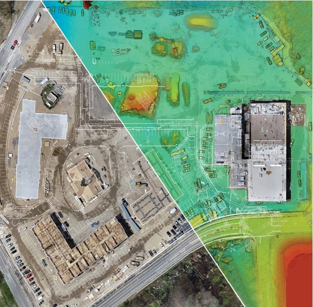 Drone Suvey and Mapping course