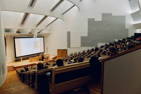 Education Industry