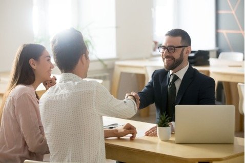 Insurance Industry image