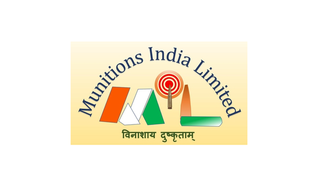 Munitions India Ltd