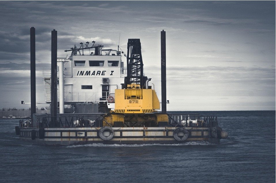 Oil and Gas - Industry