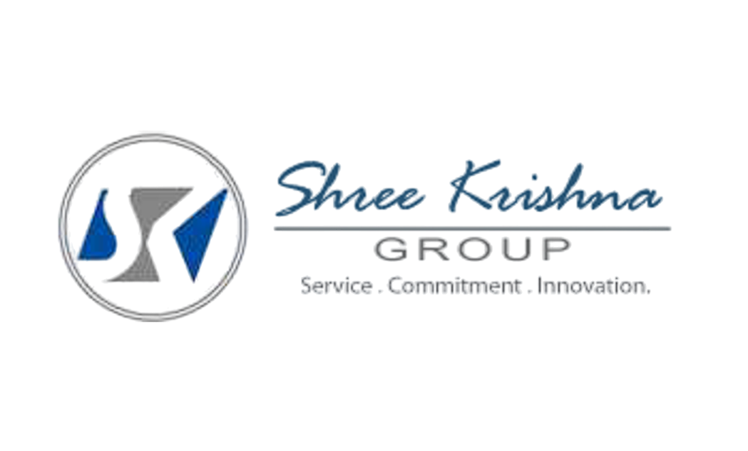 Shree krishna Group