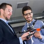 Drone Entrepreneurs <br>& Fleet Operators