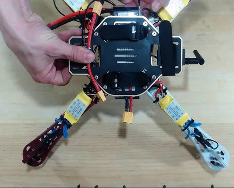 Tools, safety protocols, and battery management