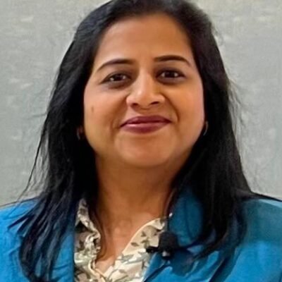  Mrs. Meenakshi Gupta